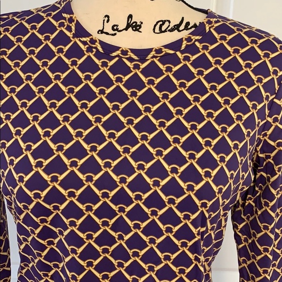 J McLaughlin shirt - Picture 2 of 7